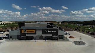 Virtual Store Tour and Construction Equipment, Service, and Support at RDO in Dayton, MN