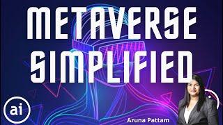 Metaverse Simplified