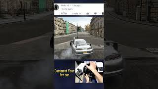That was close Supra Drifting Forza horizon 4