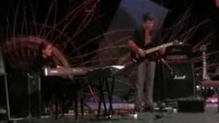 The Sharks - Love is rare (Morcheeba)
