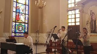 MANILA STRING QUARTET (TRIO) "Ngayon at Kailanman" WEDDING MUSICIANS PHILIPPINES QUEZON CITY TAGUIG