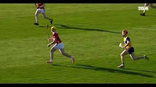 CLARE V CORK HIGHLIGHTS - 2025 HURLING LEAGUE GAA IRELAND