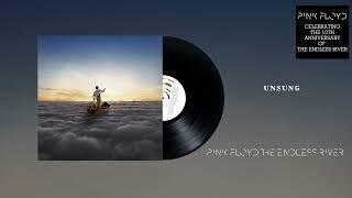 Pink Floyd - Side 2, Pt.3: Unsung (The Endless River 10th Anniversary Official Audio)