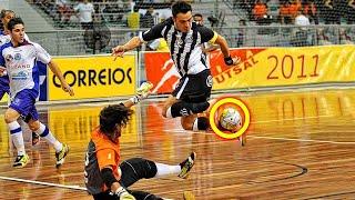 Falcão 12 - Crazy Skills and Tricks  |HD|