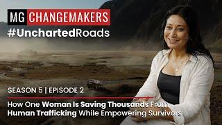 MG Changemakers Season 5 | Hasina Kharbhih | Episode 2