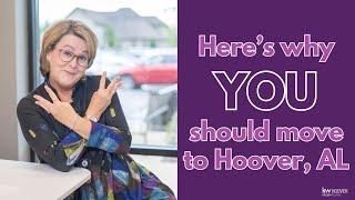 Here's Why You Should Move to Hoover Alabama