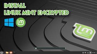 The RIGHT Way to Dual Boot Linux Mint And Windows | No Boot Issues