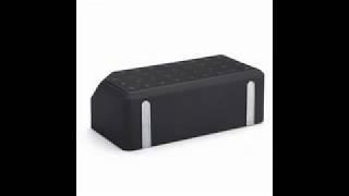 Bluetooth Speaker X3 Fashion Style TF USB Wireless Portable Music Sound Box