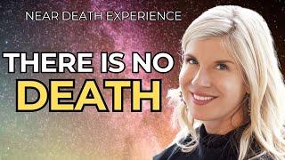 Woman’s Near Death Experience Unveils Stunning Afterlife Discovery (NDE)