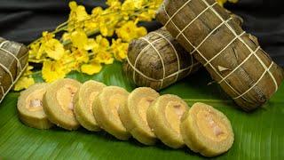 Cách gói và nấu BÁNH TÉT ngon rất dễ không khó như bạn nghĩ | Best Vietnamese Cake Ever