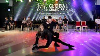 GGP 2023 - STRICTLY BATTLE All-Stars / Champions - Nicole RAMIREZ & Jakub JAKOUBEK