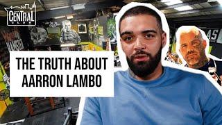 What's It Like To Work For Aaron Lambo?