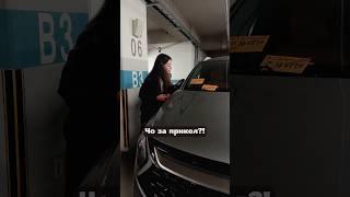 СтопХам По-Корейски #diauto #автомобили