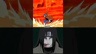 Uchiha Itachi Vs Orochimaru #naruto #itachi #orochimaru #shorts