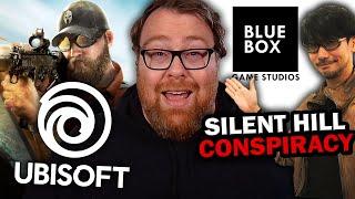 Ubisoft's NFT Problem | 5 Minute Gaming News