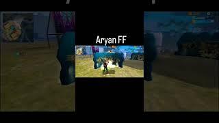 Aryan FF 1 v 1  #gameplay #freefire #gamergaminggame #popular #gaming #garenafreefire #ff #vital