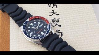 （中文）入门最佳？！200美金的精工最最经典的入门潜水表SKX009K1简评！（Best affordable diver watch from Seiko???)