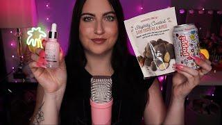 ASMR May Favorites 