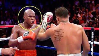 25 Rare Knockouts That Cannot Be Repeated