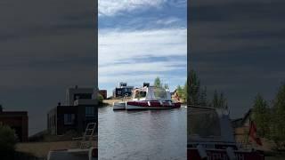 АРЕНДА ЯХТЫ В КАЗАНИ