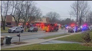 LIVE | 3 dead in Madison Abundant Life Christian School shooting