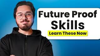 Top Skills Every Software Engineer Should Learn in 2025 