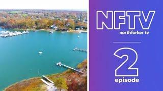 Northforker TV: Episode 2, November 2018