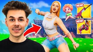 AVEM UNREAL PESTE TOT! | DUOS IDK | FORTNITE ROMANIA