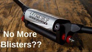 Fasst Company Flexx Bars /// The Fix to Arm Pump, Blisters and More???