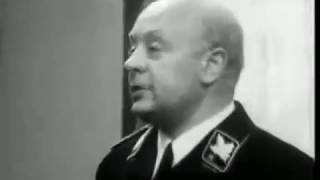 Контрразведчик должен знать, что верить нельзя никому. Леонид Броневой