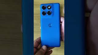Motorola edge 60 pro case #smartphone