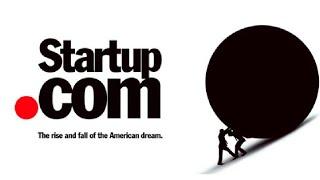 Startup.com - Documentary Digital Entrepreneurs