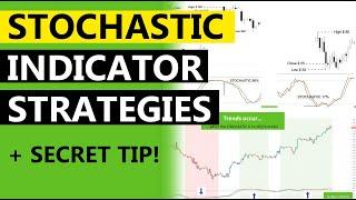 Best Stochastic Trading Strategies and Tricks