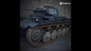 Panzer tank Edit