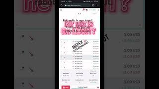 Mr pfx is he legit?