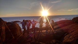 Camino del Norte /Primitivo/Muxia, Finisterre