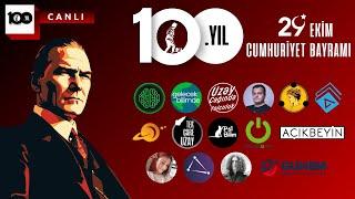 100. Yıl Özel Yayını