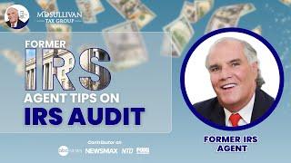 Want to Avoid an IRS Tax Audit? Watch This Now