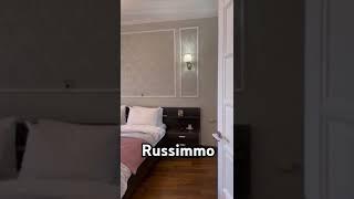 Appartement à vendre centre Sotchi par Russimmo