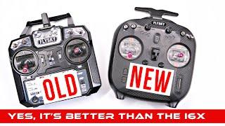 The BEST and WORST of FlySky's NEW FS-ST8 - 10-ch ANT RC transmitter for Drones and Planes - Review