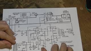 BUILD AN ELECTRONIC CIRCUIT BREAKER