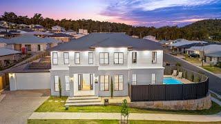 Showcase: 20 Ginger Street, Brookhaven Estate, Bahrs Scrub