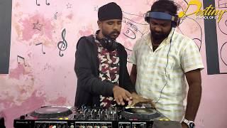 DJ Academy Hyderabad | DJ Training Hyderabad | Dj School In Hyderabad | Destiny School OF DJ