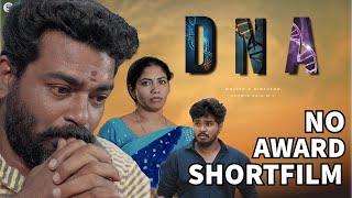 DNA - Short Film | Ashwin Raja | Big Shorts Moviebuff Contest 2024