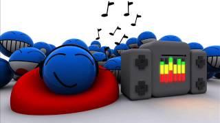 La discoteca VI. mixed by DJ PMC (9-2004)