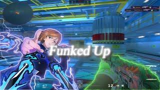 funked up (CS2 MONTAGE)