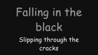 Skillet - Falling Inside The Black (Lyrics)