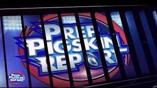 San Diego People: 2019 Prep Pigskin Report preview