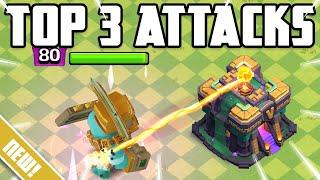 Top 3 TH14 Attack Strategies in Clash of Clans (2024) | Best Town Hall 14 Attack Strategies