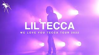 Lil Tecca Live Tecca Loves You Tour Washington DC